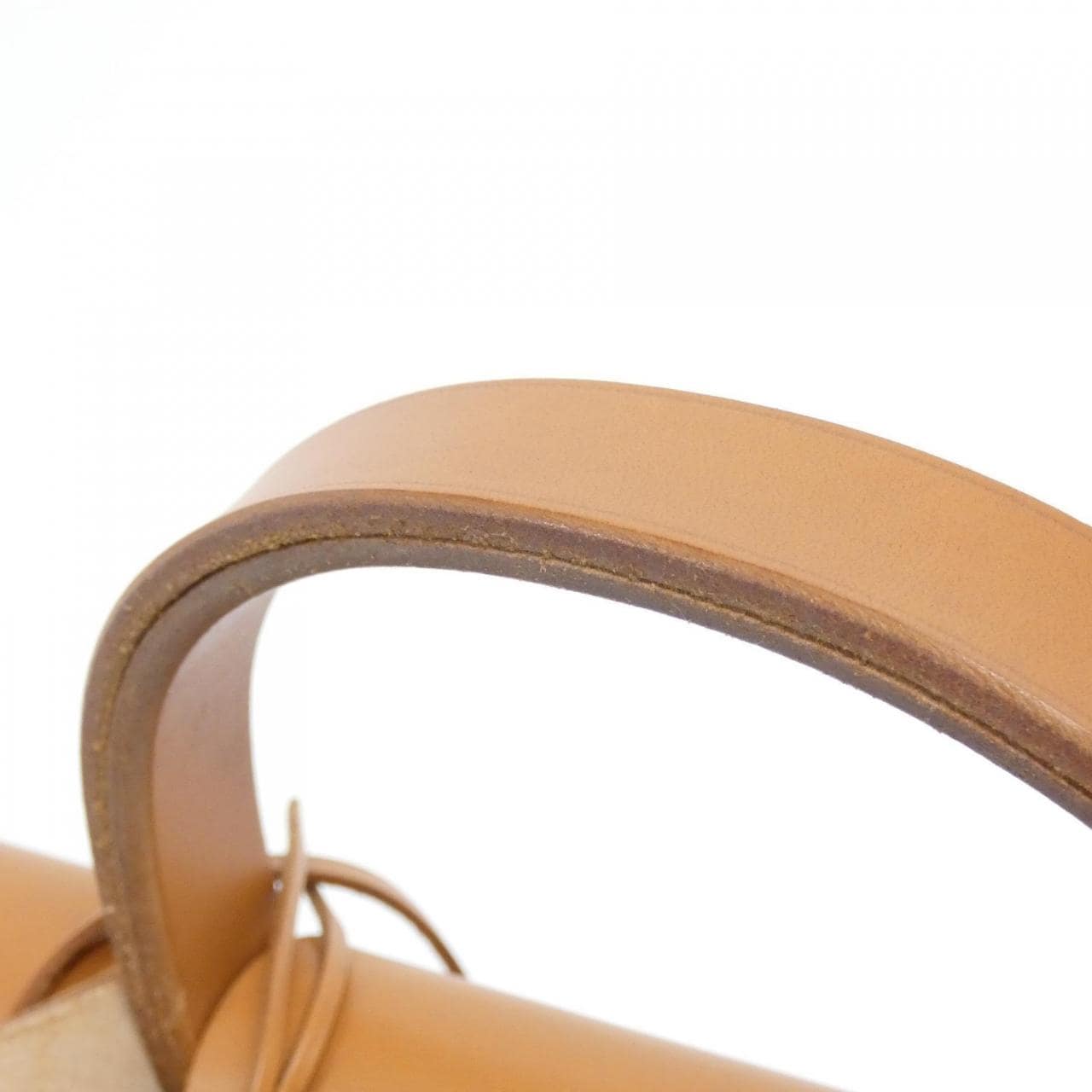 【ヴィンテージ】エルメス エールバッグ PM 034409CK バッグ