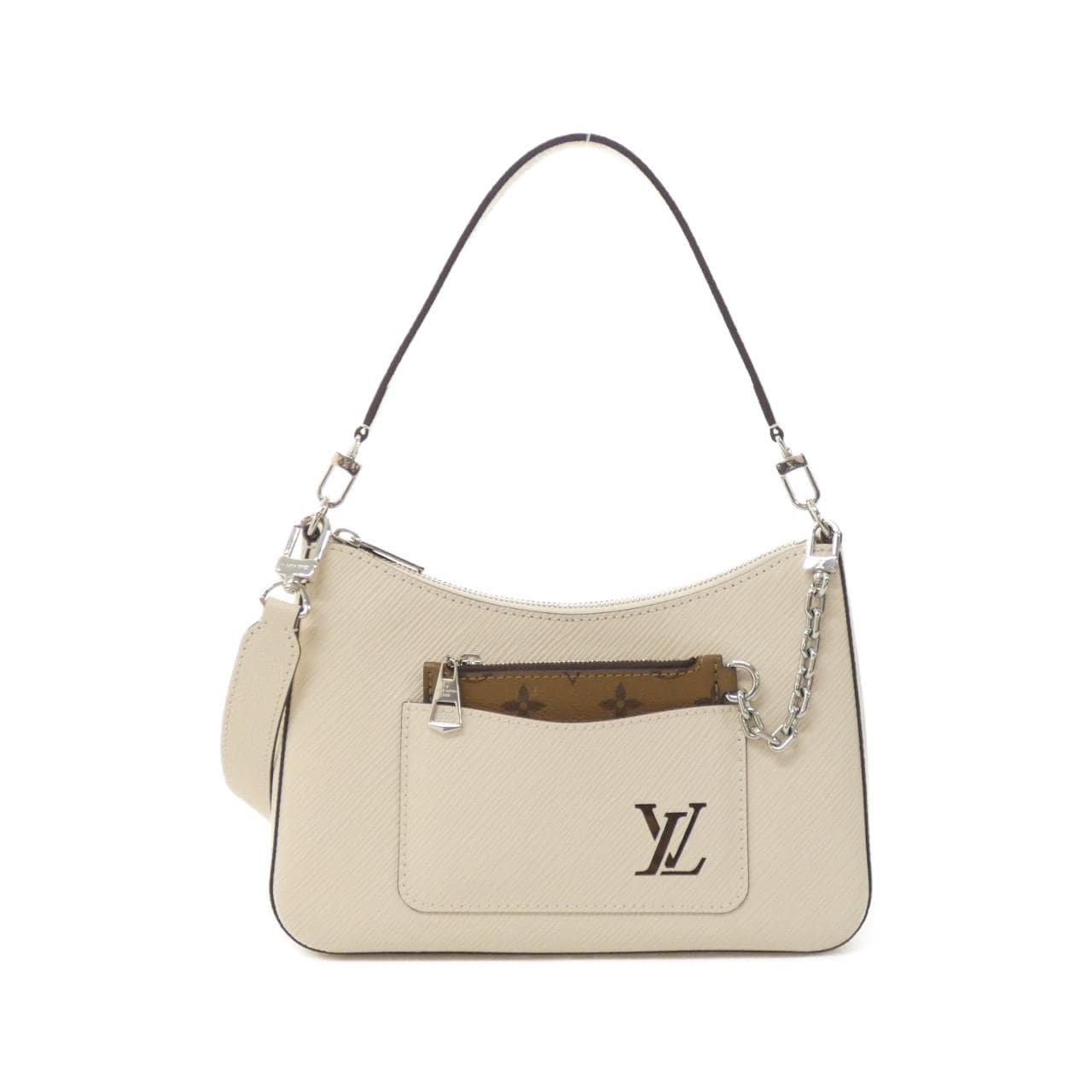 LOUIS VUITTON Epi Marel M80688 單肩包