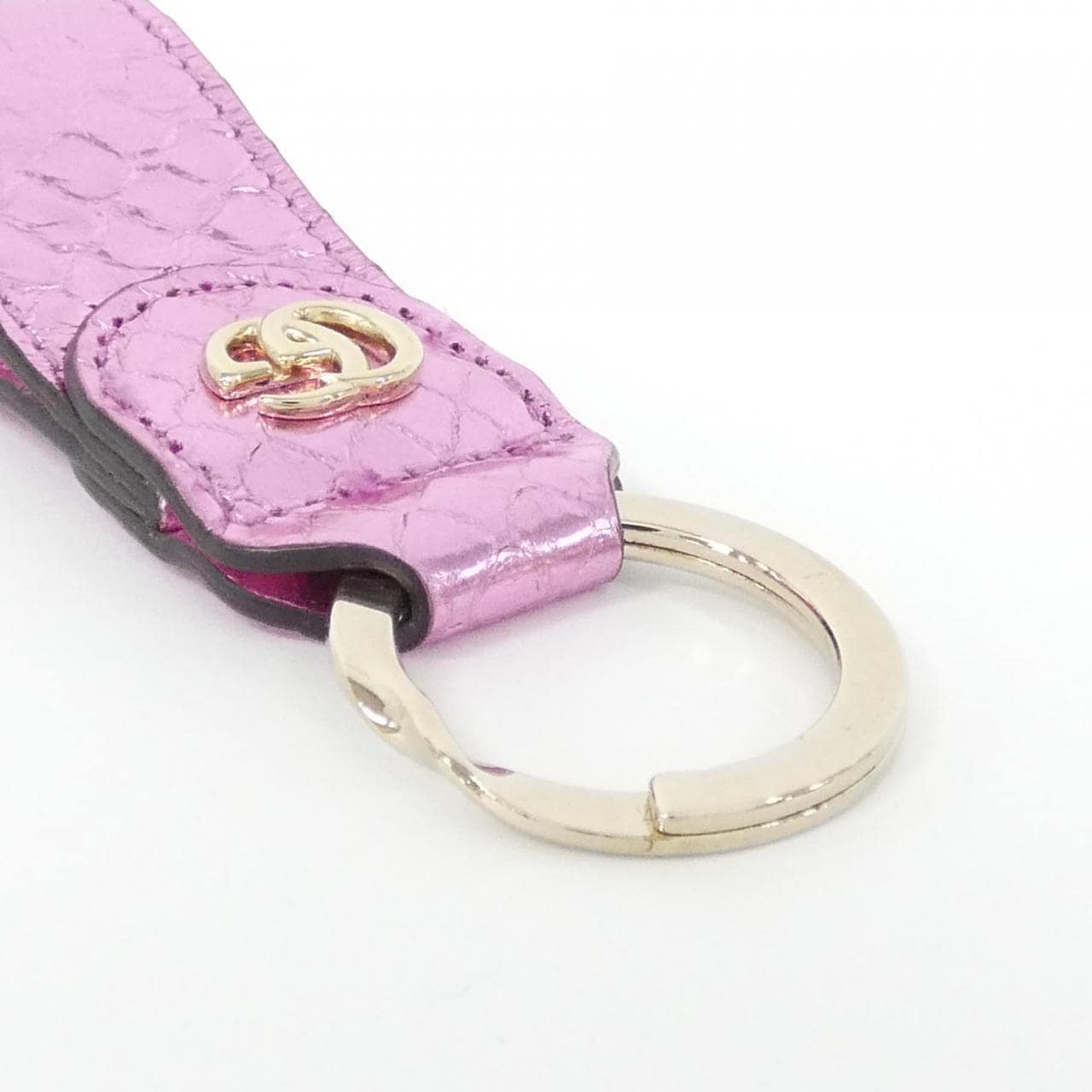 グッチ 832002 キーリング