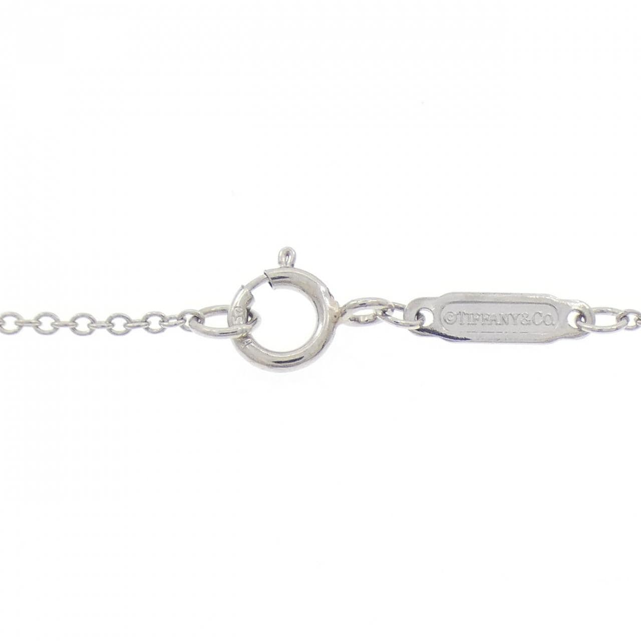 ティファニー ビクトリア ネックレス