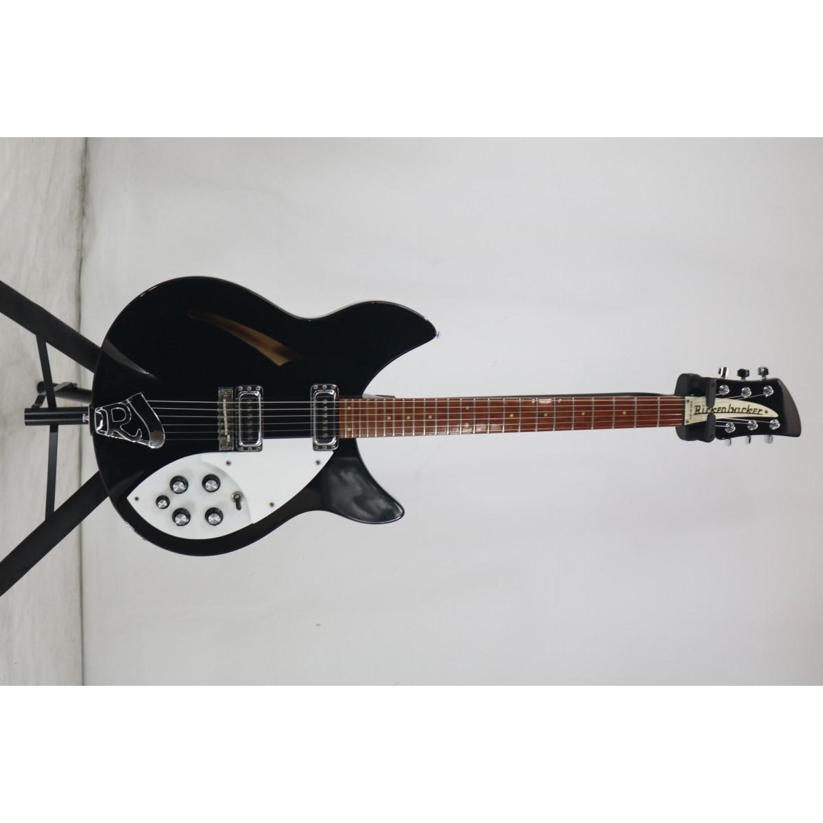 ＲＩＣＫＥＮＢＡＣＫＥＲ　３３０