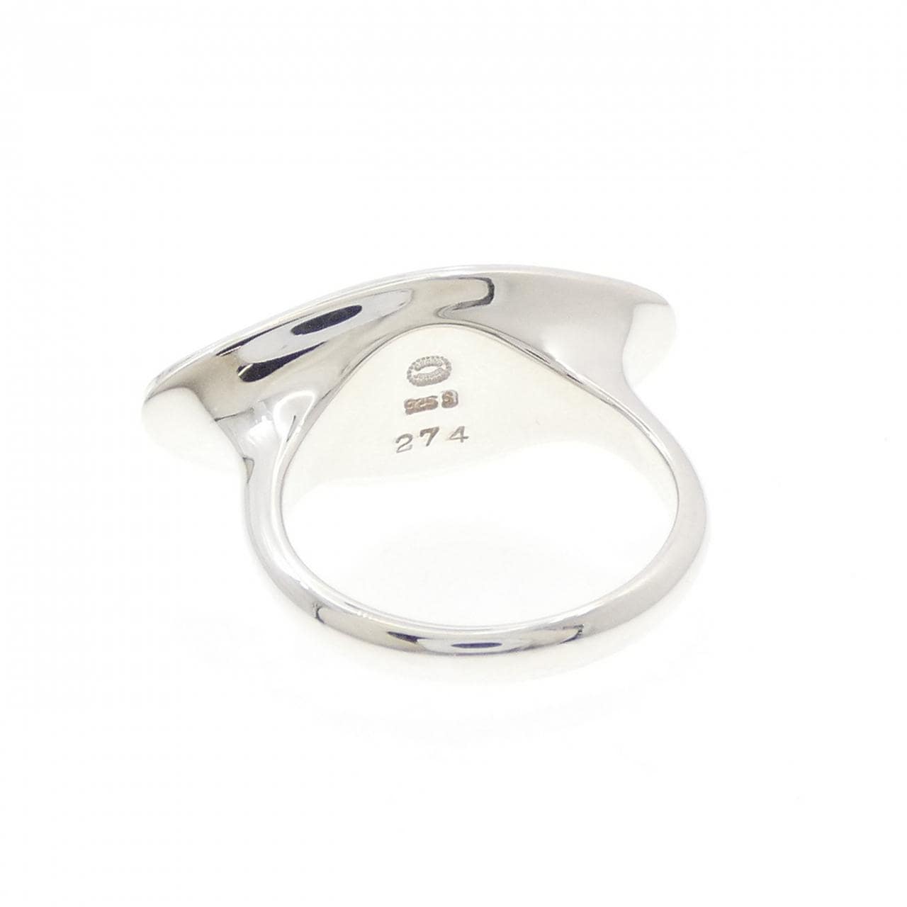 ジョージ ジェンセン 925 リング