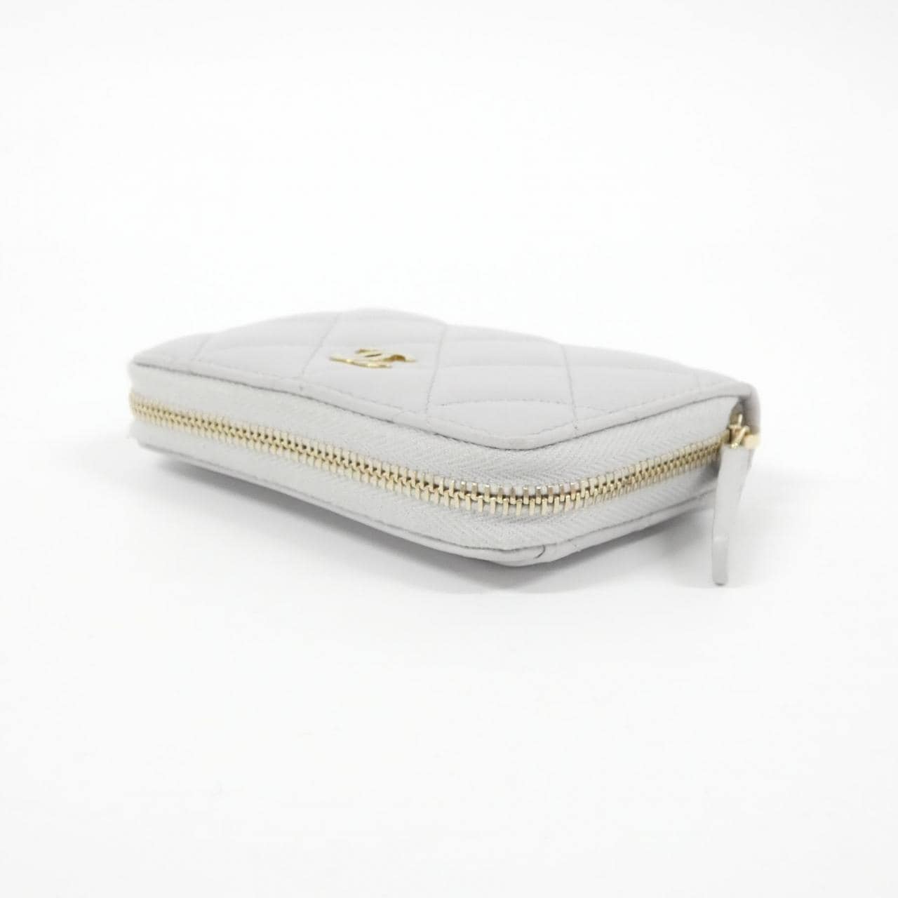 シャネル タイムレスクラシック ライン AP0216 コインケース