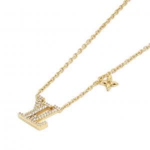 ルイヴィトン ネックレス LVアイコニック M00596 ネックレス