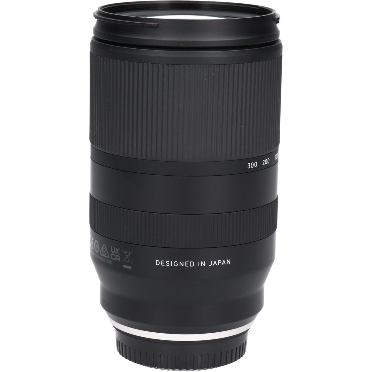 Ｘ１８－３００ｍｍ　Ｆ３．５－６．３ＶＣ　ＶＸＤ