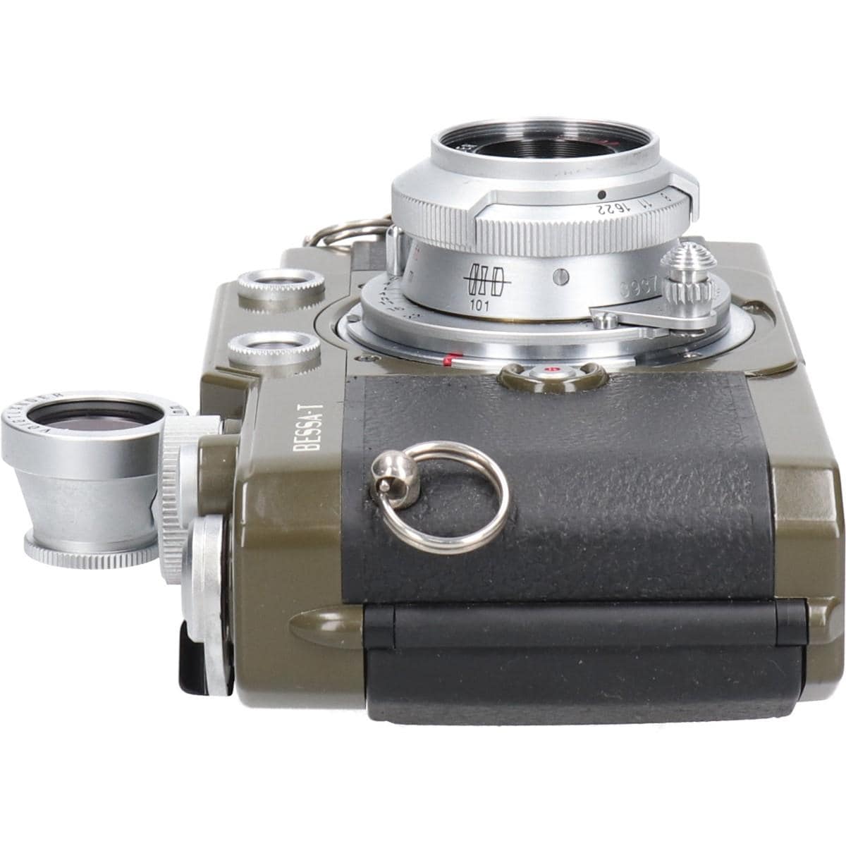 ＢＥＳＳＡ－Ｔ　５０ｍｍ　Ｆ３．５　１０１周年