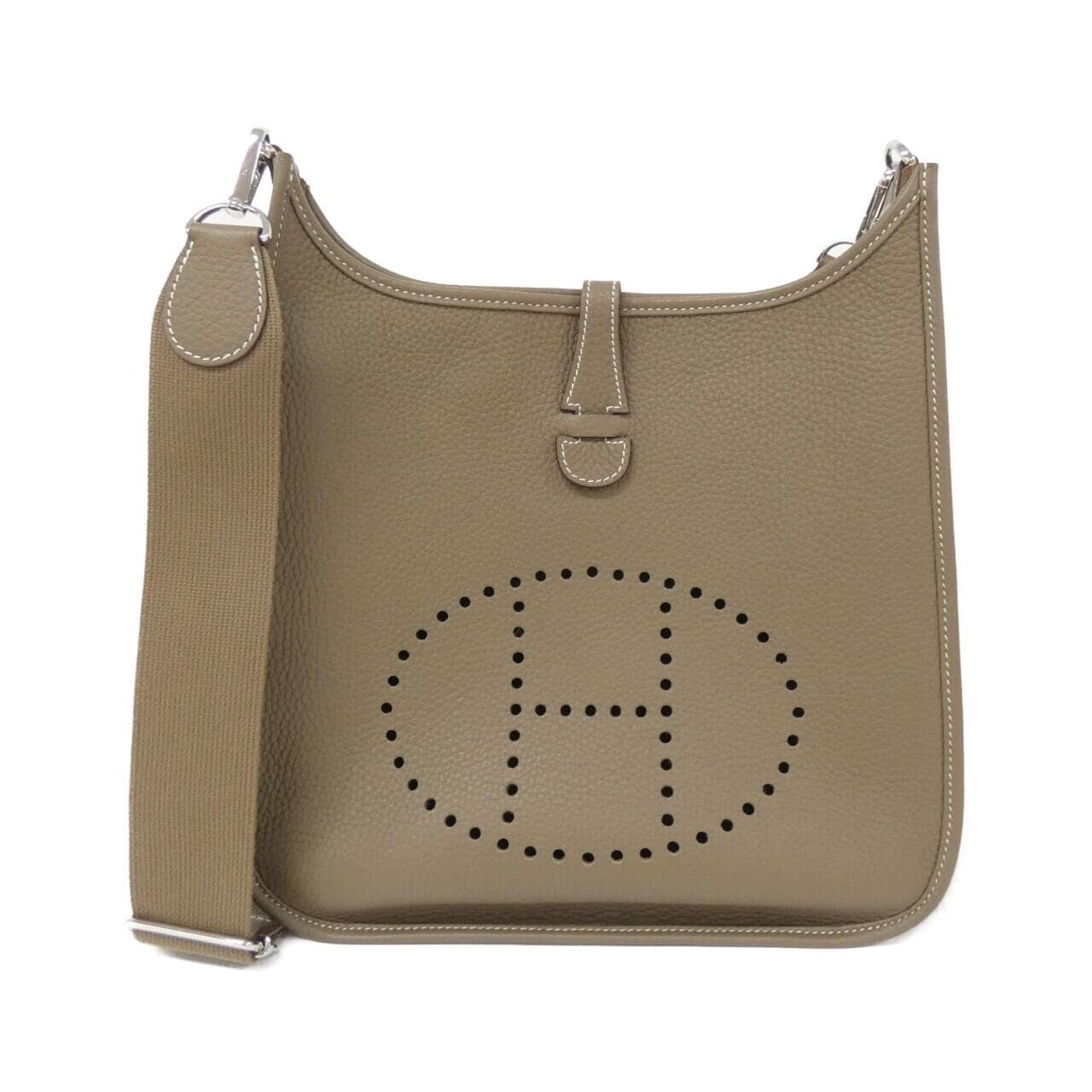 エルメス エヴリン3 PM 056277CK ショルダーバッグ