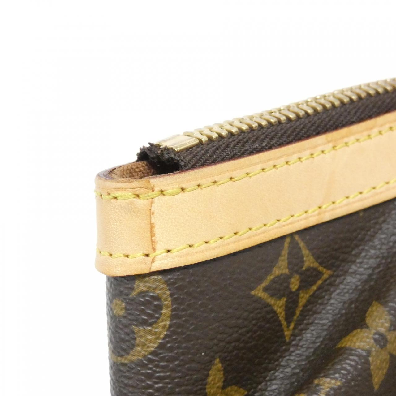 ルイヴィトン モノグラム ティヴォリ PM M40143 バッグ