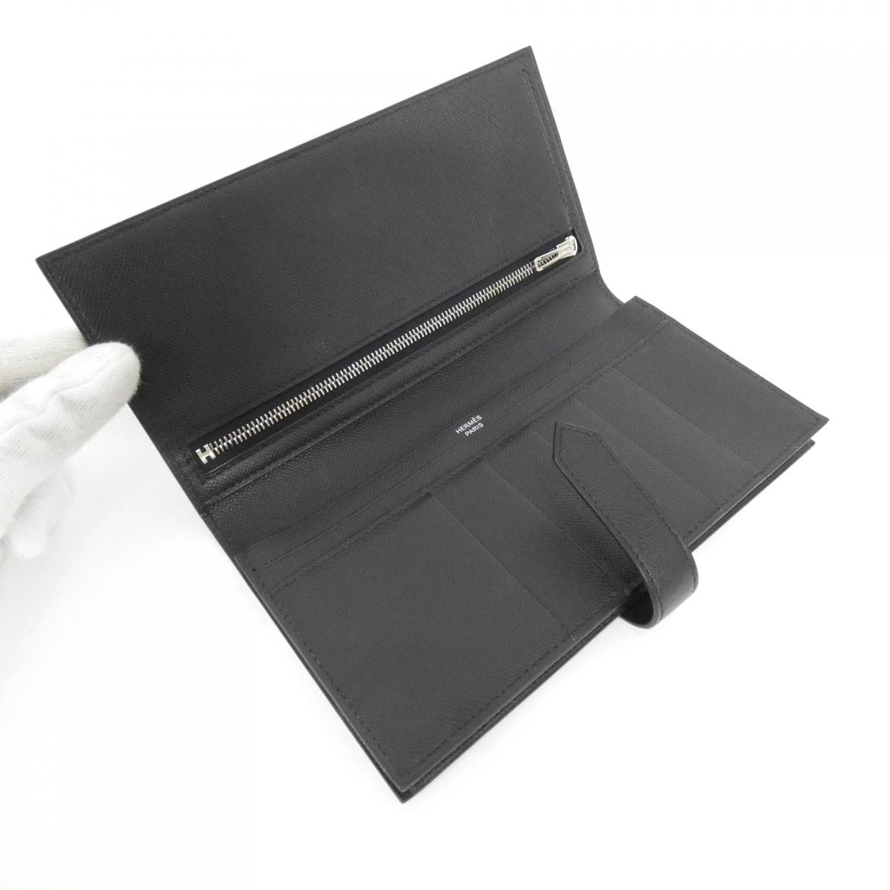 エルメス ベアン スフレ 084871CK 財布