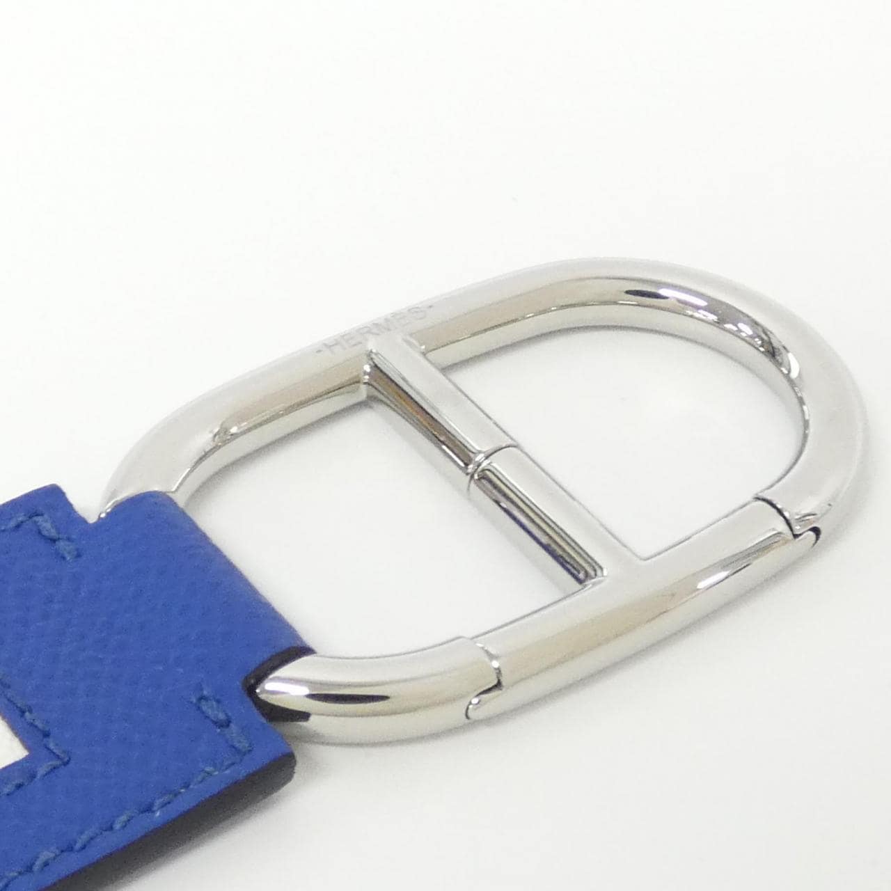 エルメス SILLAGE SUIVEZ DANS MON SILLAGE 085679CJ キーホルダー