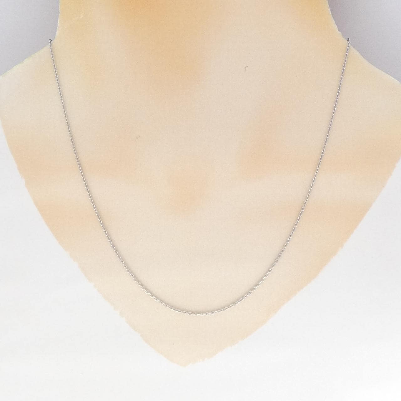PT850 チェーン ネックレス