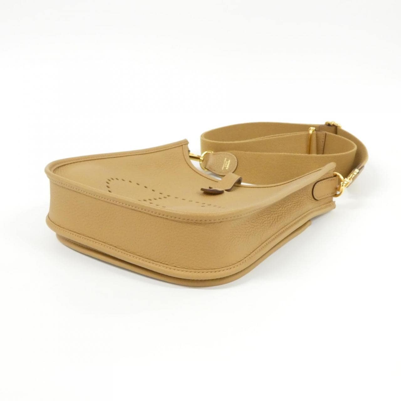 エルメス エヴリン3 23cm 087941CC ショルダーバッグ