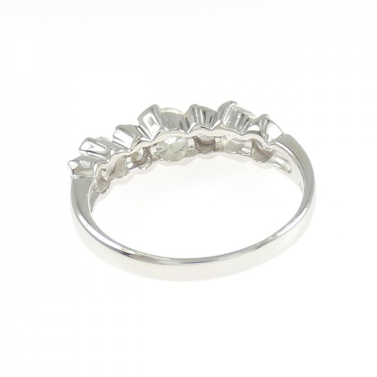 PT900 ダイヤモンド リング 1.25CT