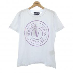 VERSACE JEANS Tシャツ