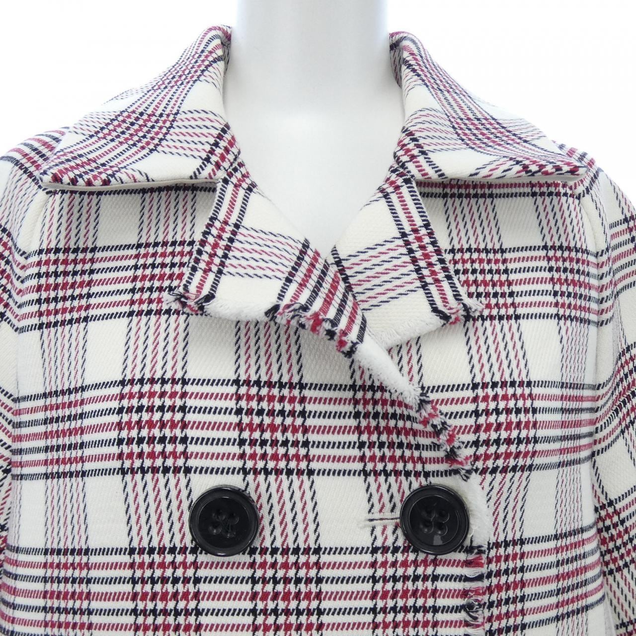 ドロシーシューマッハ DOROTHEE SCHUMACHER コート