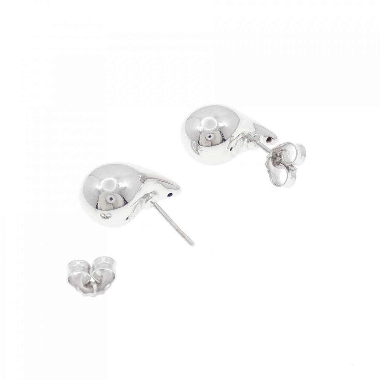 【新品】750WG ピアス
