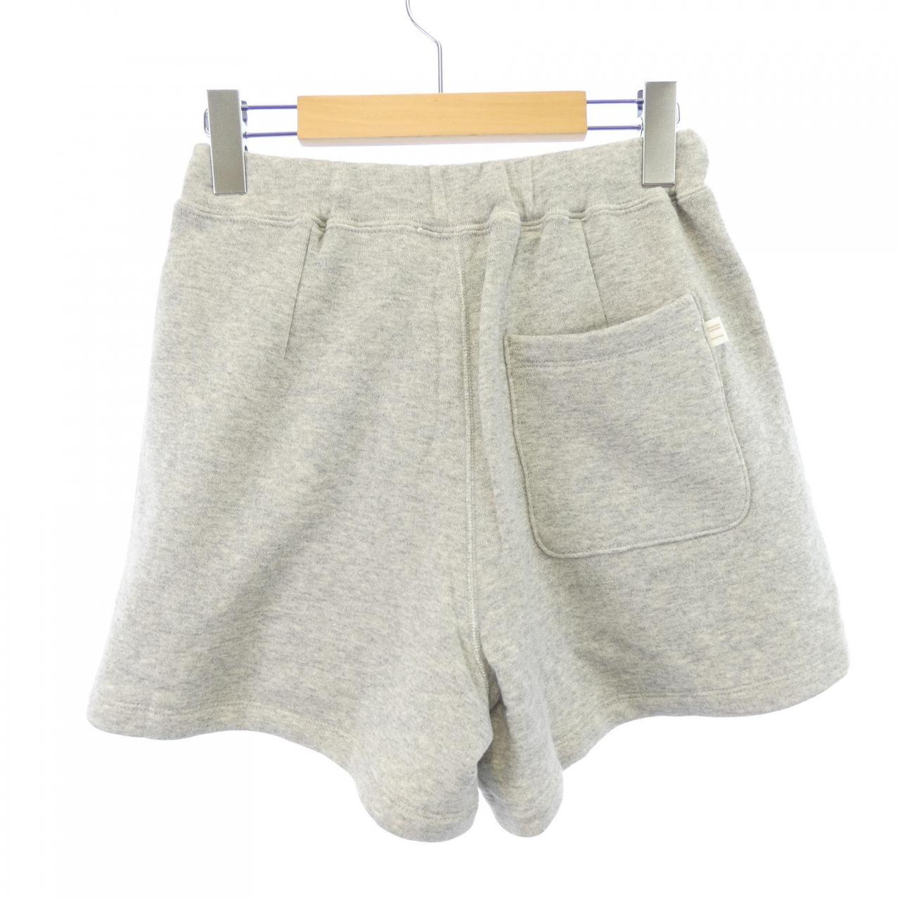 LANDHAUS ショートパンツ
