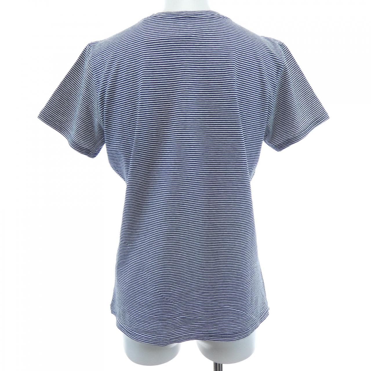 レキップ L'EQUIPE トップス