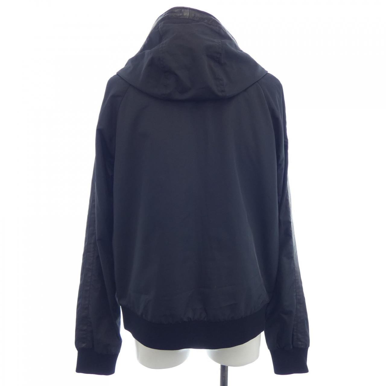 ムーレー MOORER ブルゾン