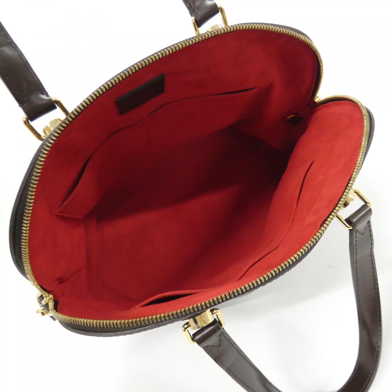 ルイヴィトン ダミエ サルヴィ N41399 バッグ