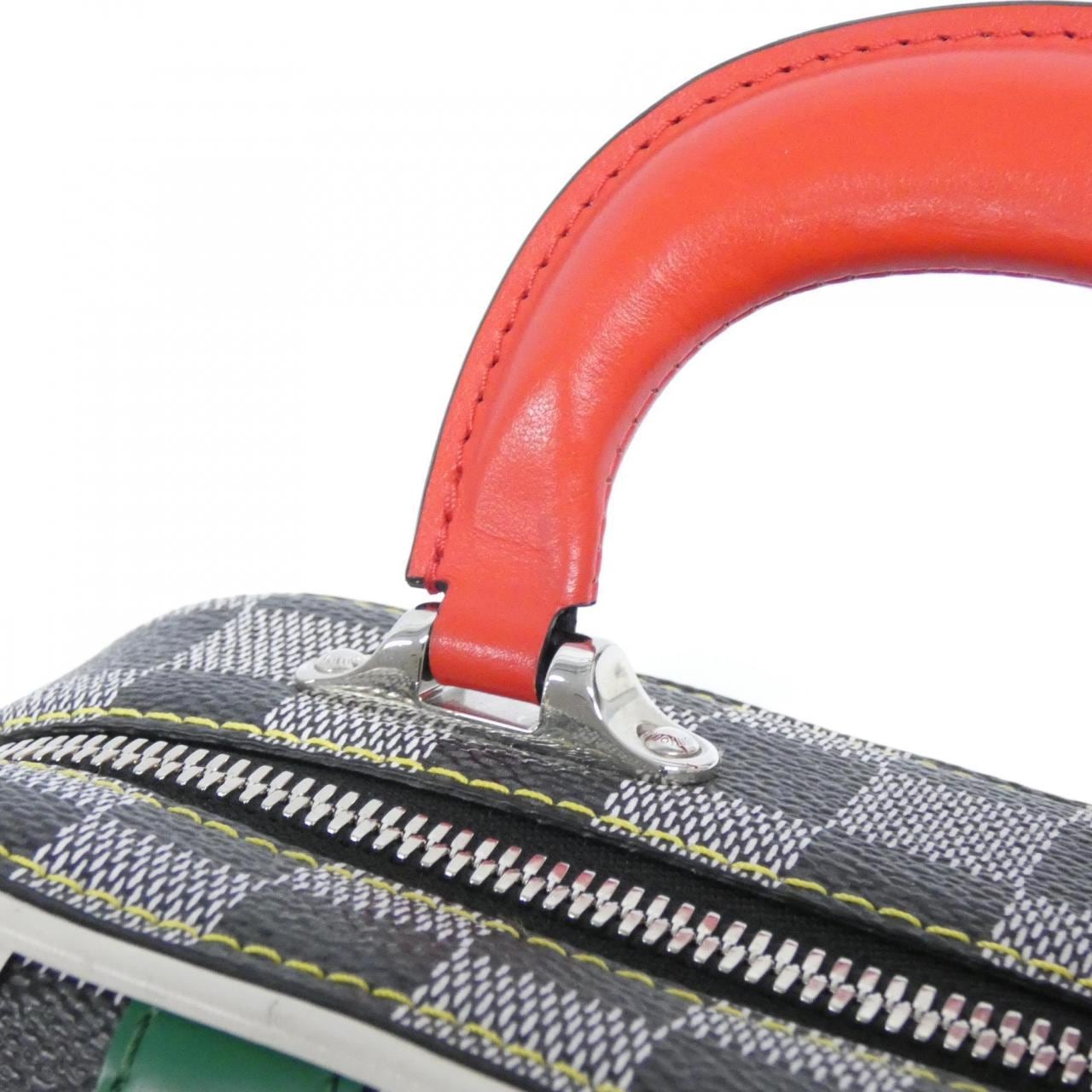 ルイヴィトン ヴァリゼットBB N40233 バッグ