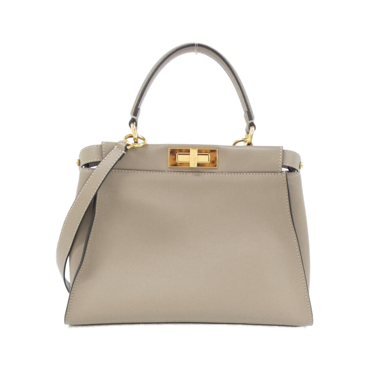 フェンディ ピーカブー 8BN290 3ZL バッグ