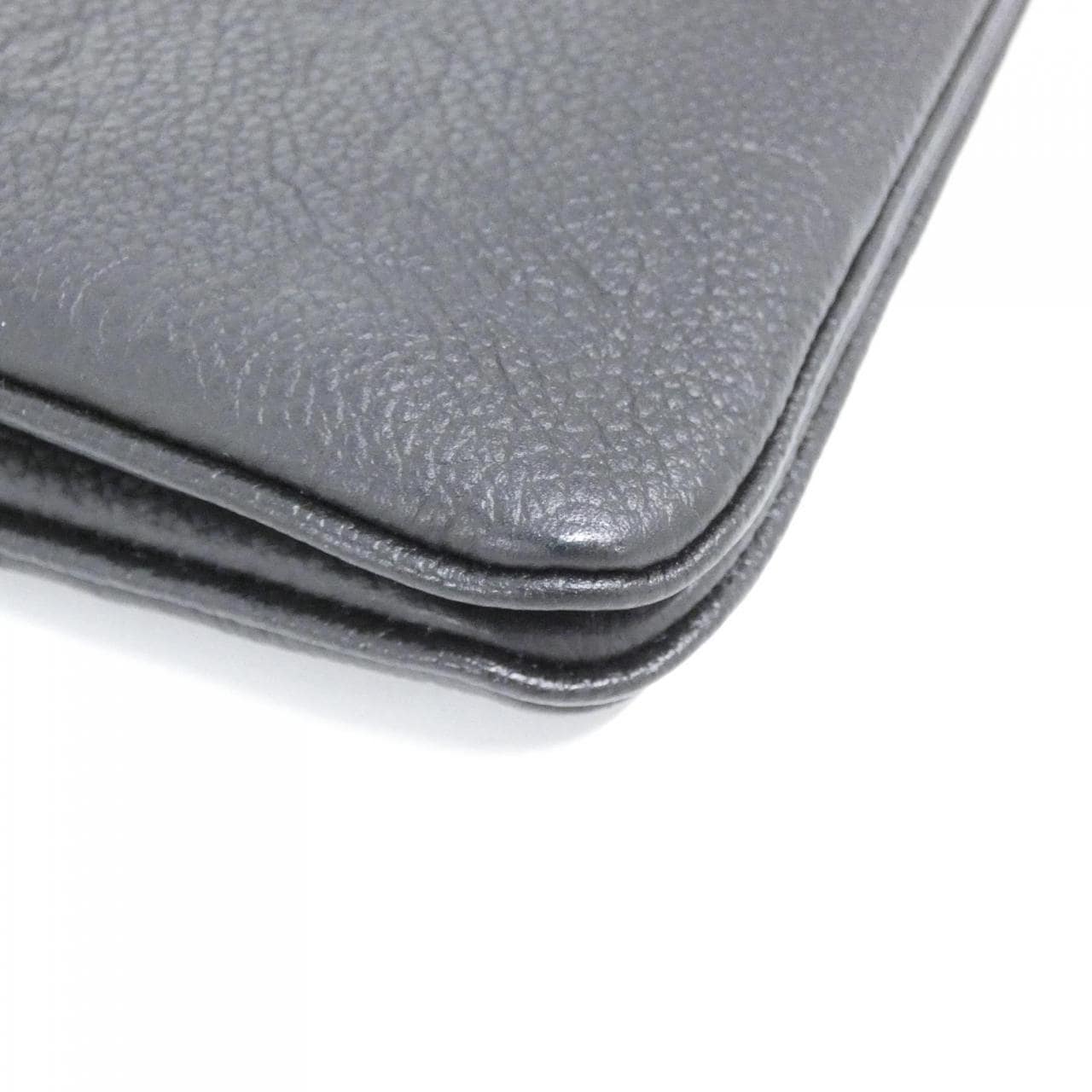 ルイヴィトン モノグラム アンプラント ポシェット ドゥーブル ジップ M68568 ショルダーバッグ