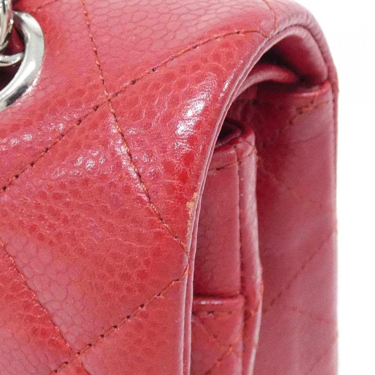 シャネル 1112 ショルダーバッグ