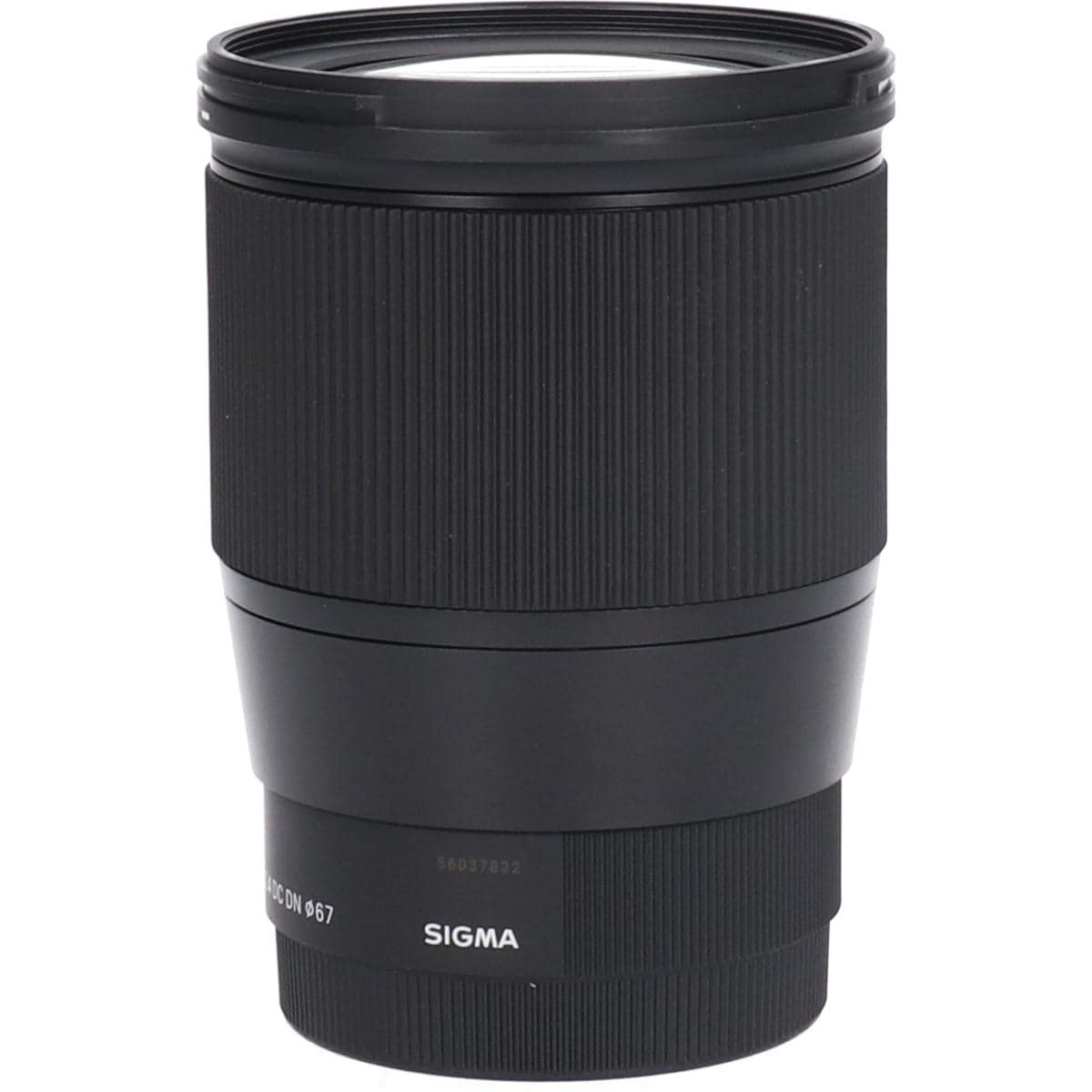 ソニーＥ１６ｍｍ　Ｆ１．４ＤＣ　ＤＮ（Ｃ）