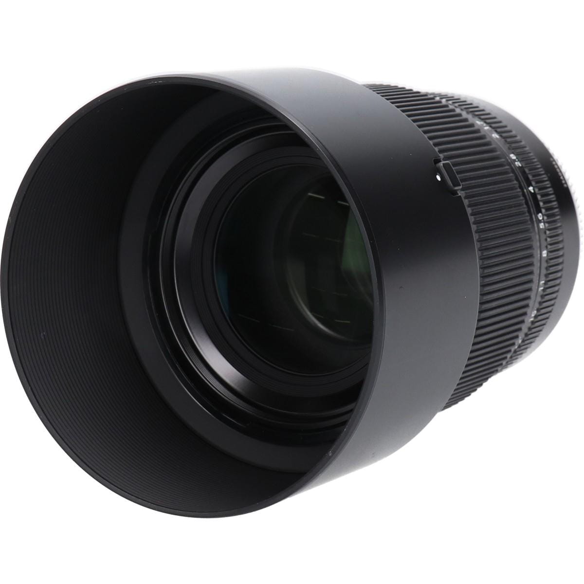 ＧＦ８０ｍｍ　Ｆ１．７Ｒ　ＷＲ