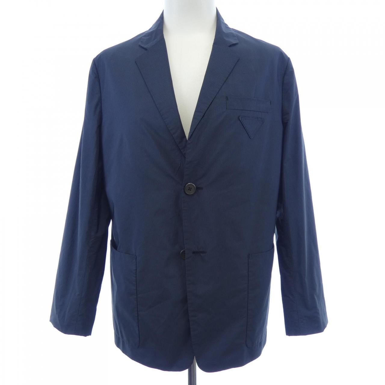 プラダ PRADA UGM173 S221 10FL ジャケット