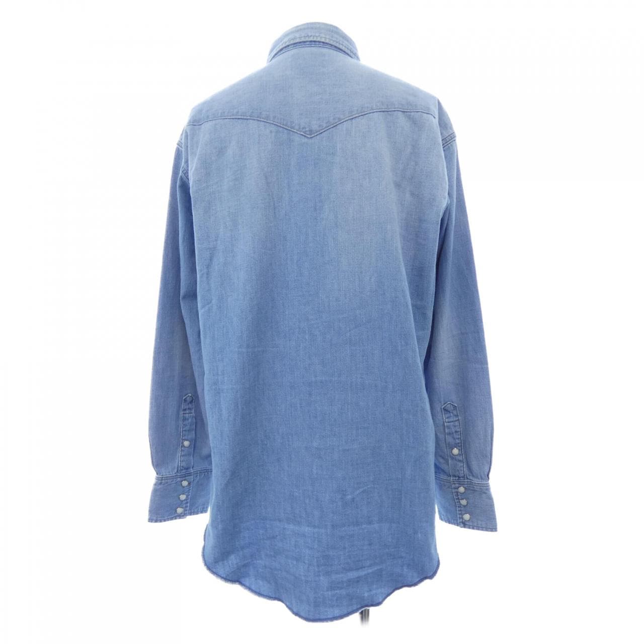 WRANGLER シャツ