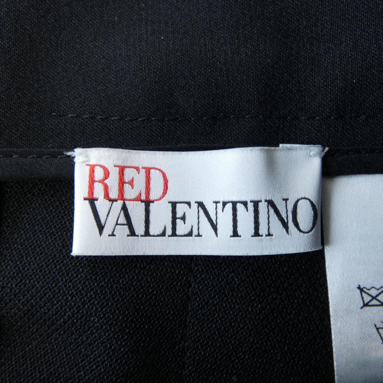 レッドバレンティノ RED VALENTINO ショートパンツ