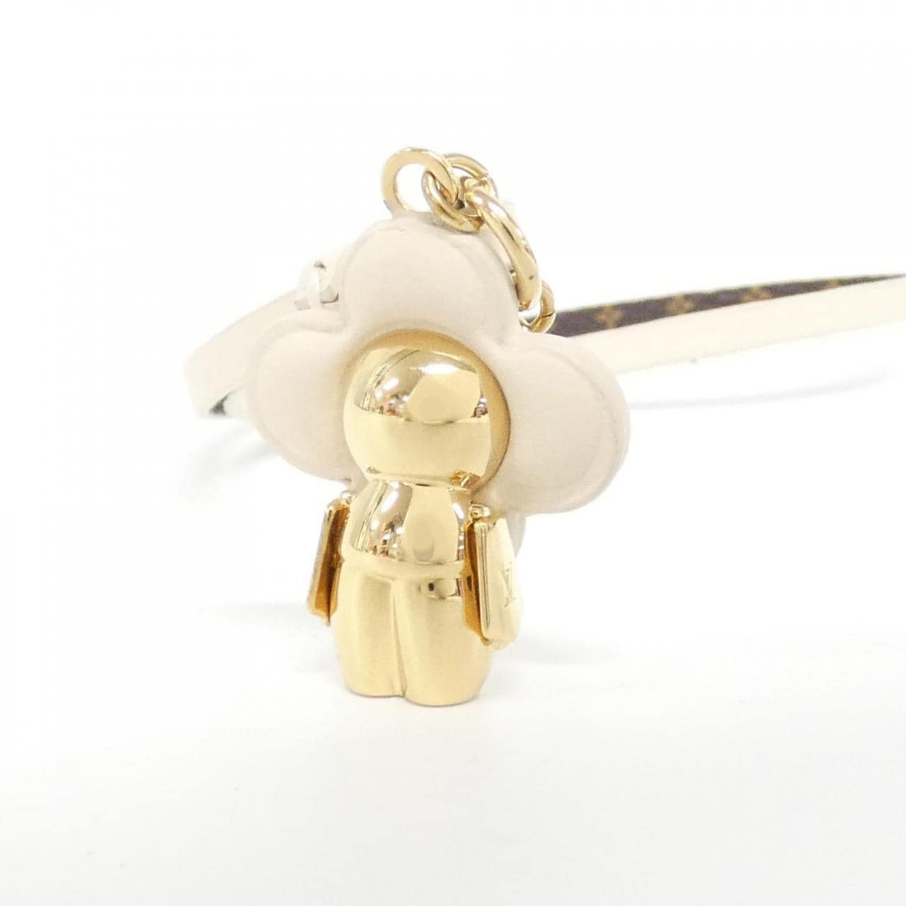 LOUIS VUITTON包袋小饰物Mini Vivienne M02204 包袋小饰物