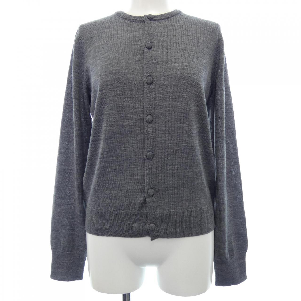 HIDDEN GEMS cardigan