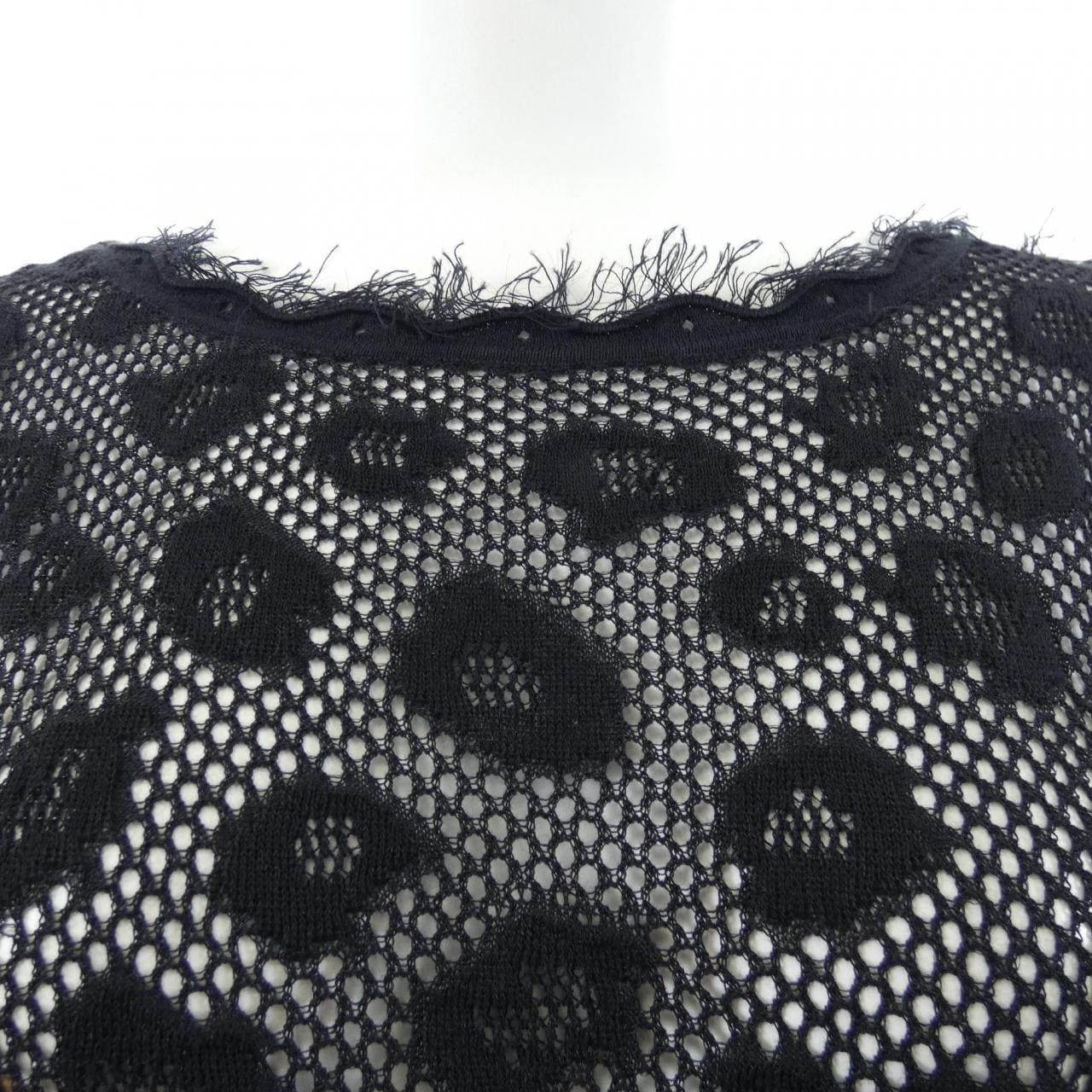 シャネル CHANEL P72468K10405 22P ワンピース