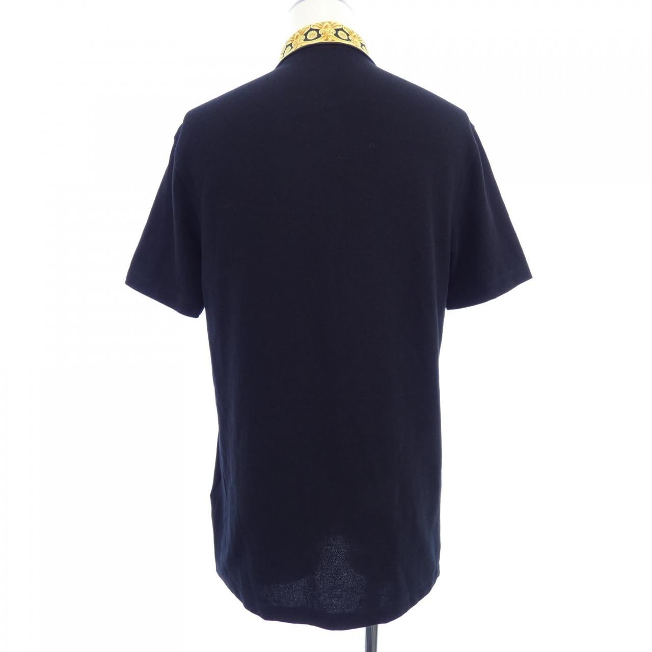 ヴェルサーチェ VERSACE 1012260 ポロシャツ