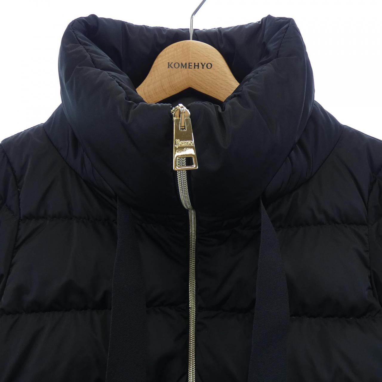 ヘルノ Herno PI001800D ダウンジャケット