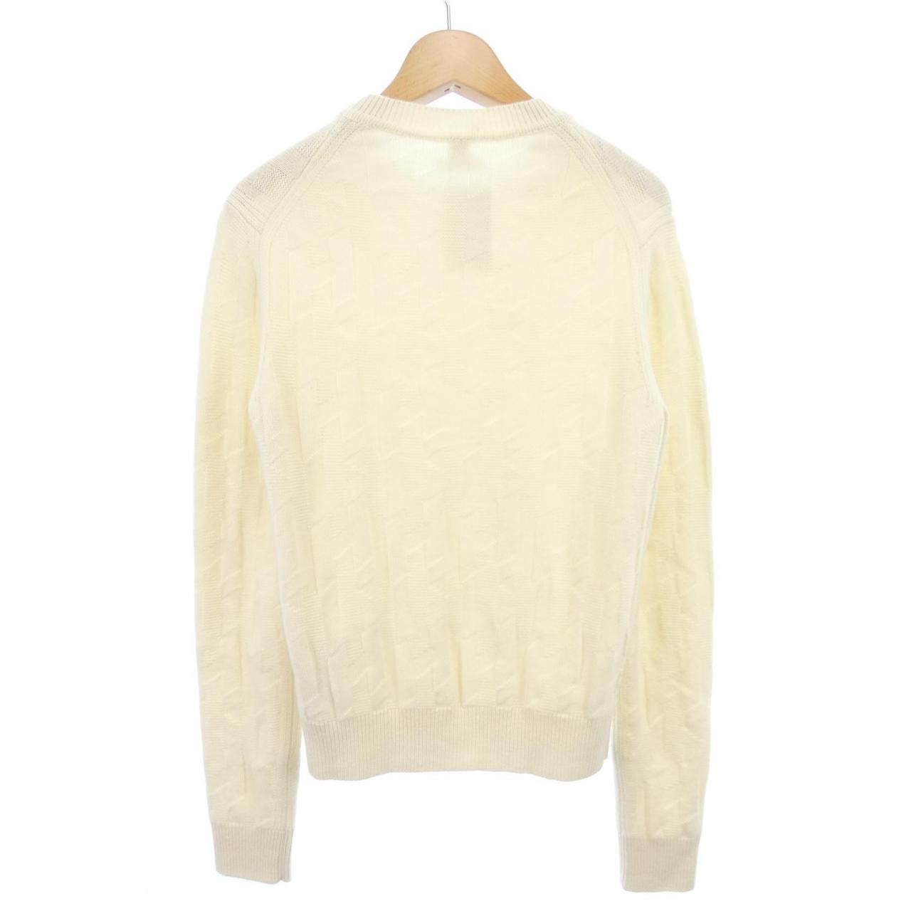 エルメス HERMES Hモチーフ 3H2617D4 ニット