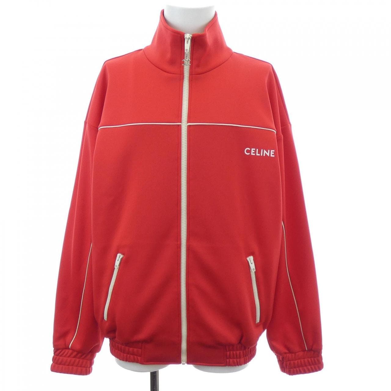 セリーヌ CELINE 2Y654121O ブルゾン