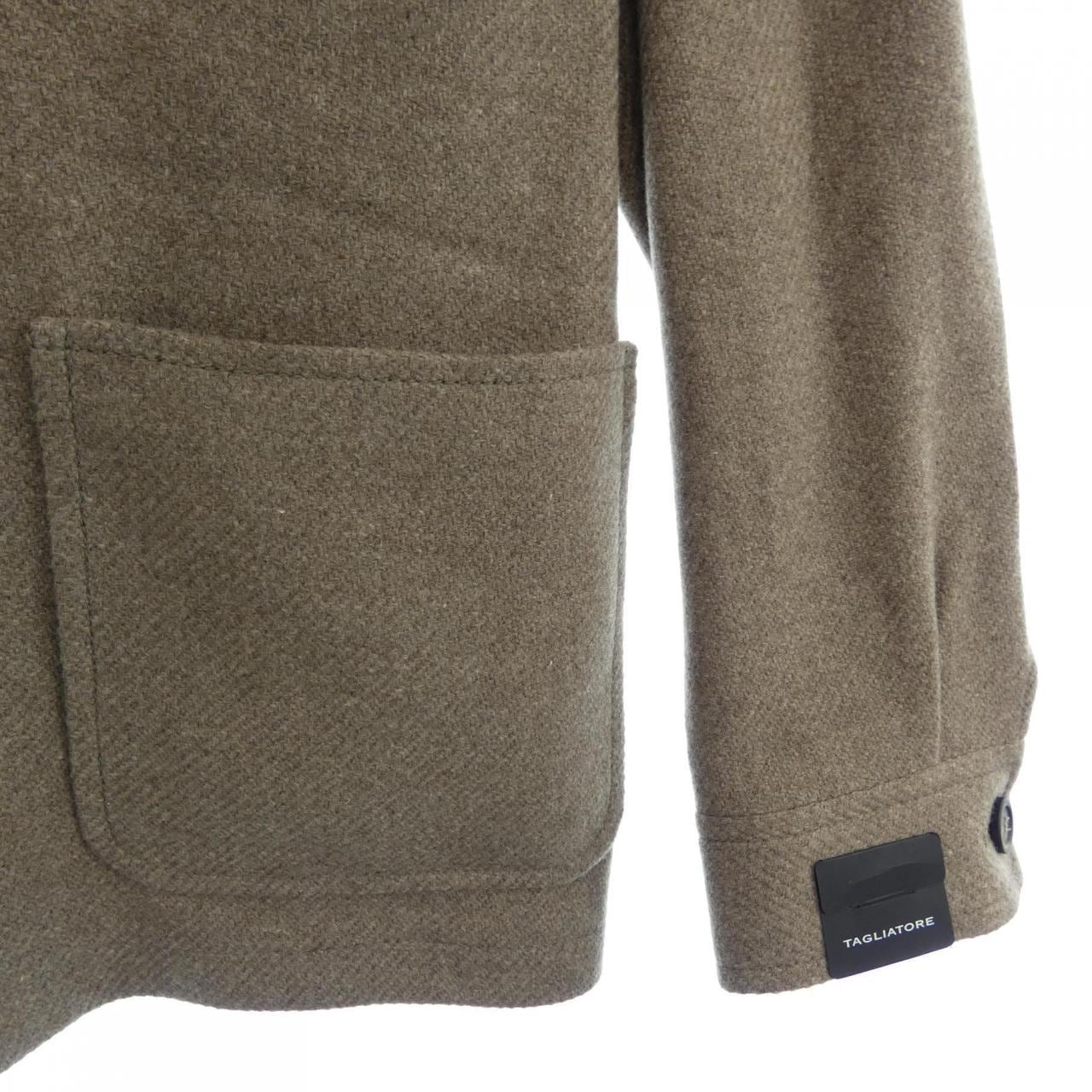 タリアトーレ TAGLIATORE G-KLEIN ジャケット