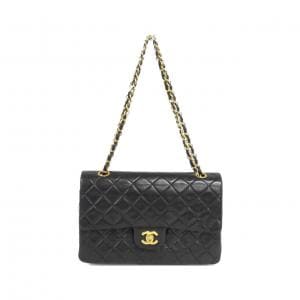 【ヴィンテージ】シャネル 1112 ショルダーバッグ