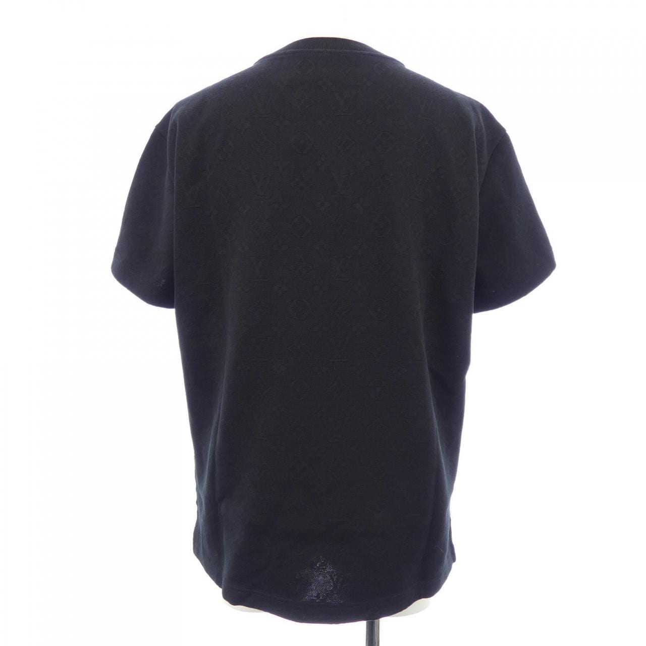 ルイヴィトン LOUIS VUITTON シグネチャー3DポケットモノグラムTシャツ HIY49WTCL Tシャツ