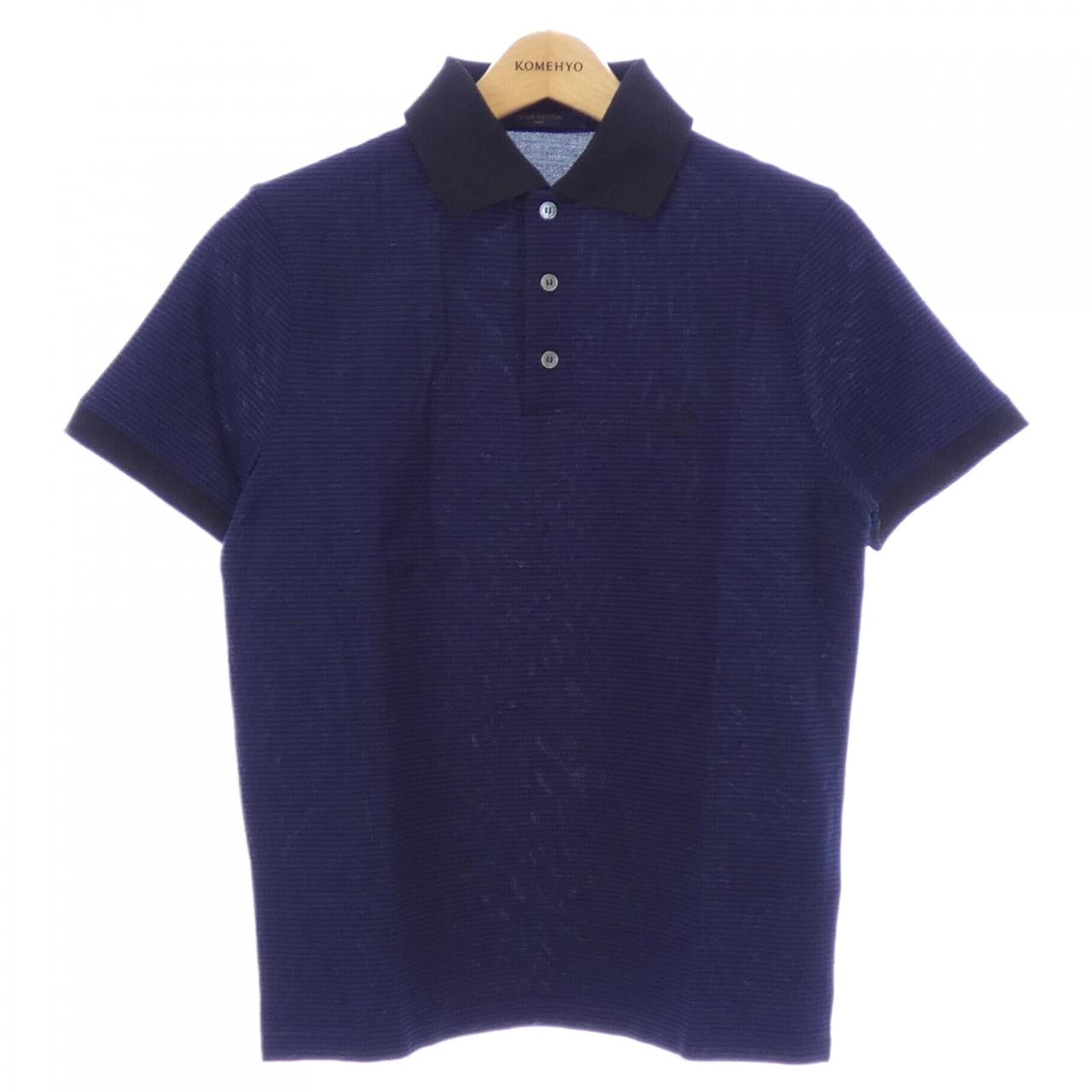 LOUIS VUITTON HAY33WJIJ polo 衫