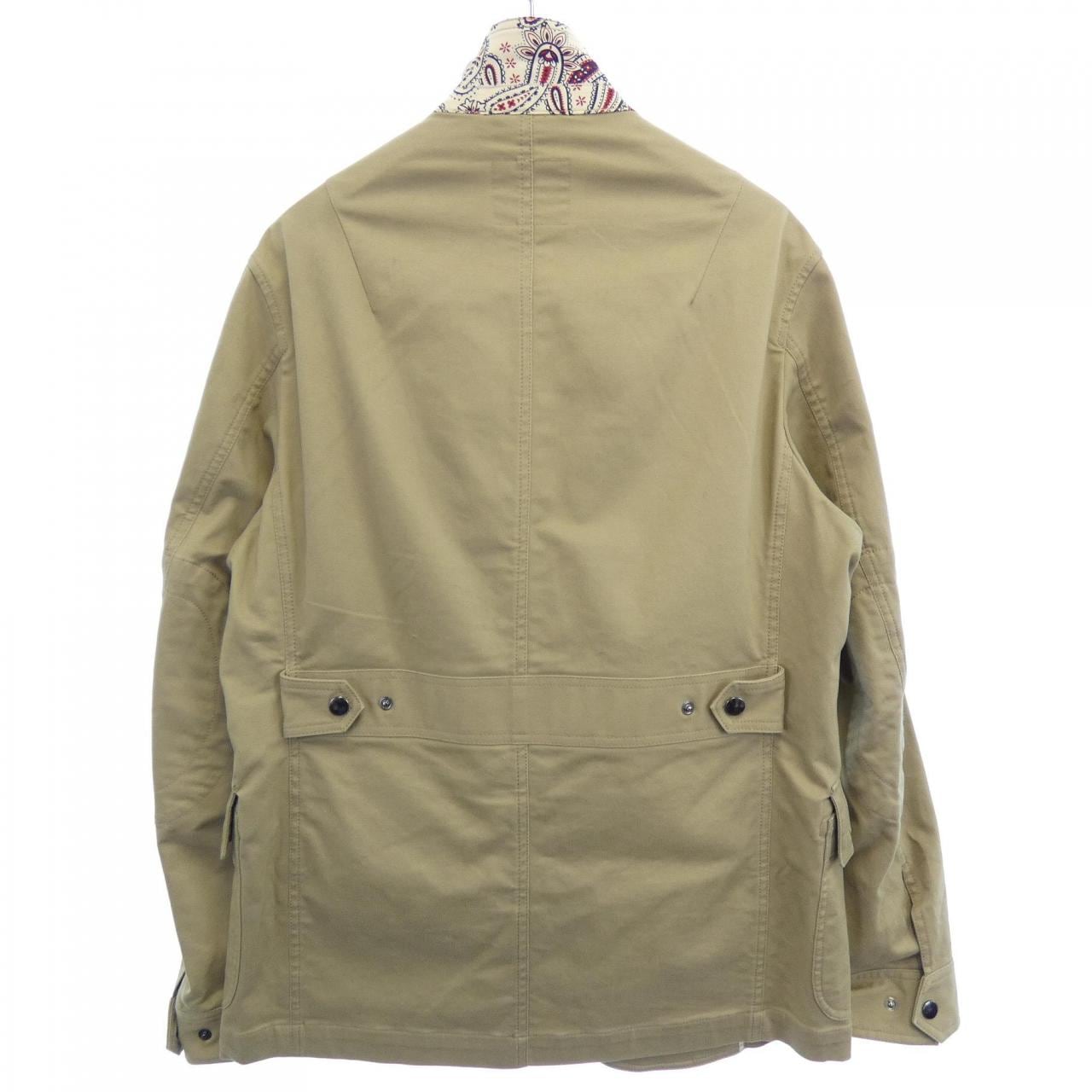 ジェイプレス J.PRESS ジャケット