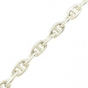 【ヴィンテージ】エルメス シェーヌダンクル MM ブレスレット