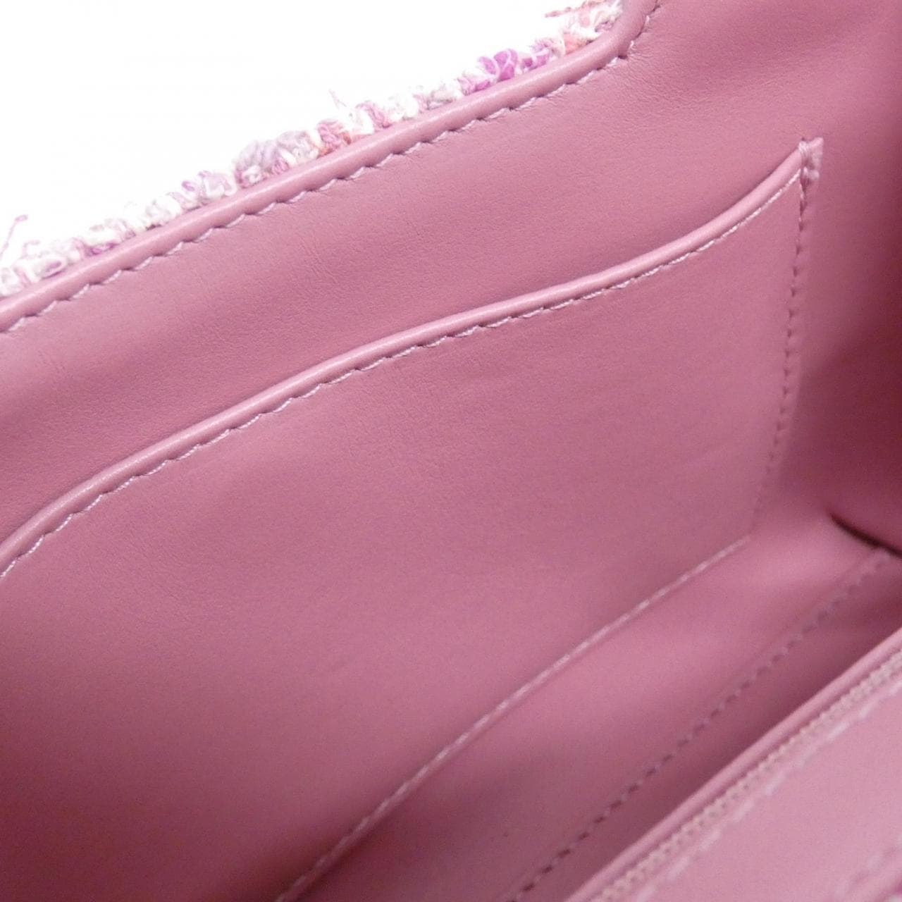 シャネル AS4416 バッグ