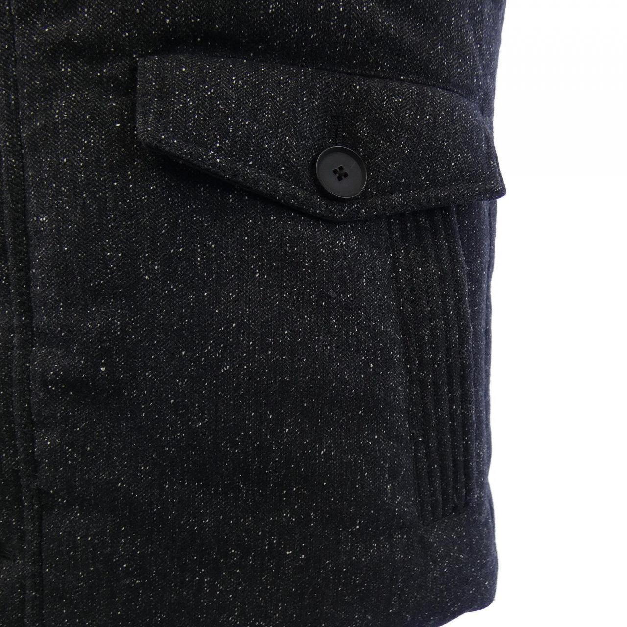 ジョセフオム JOSEPH HOMME ダウンベスト