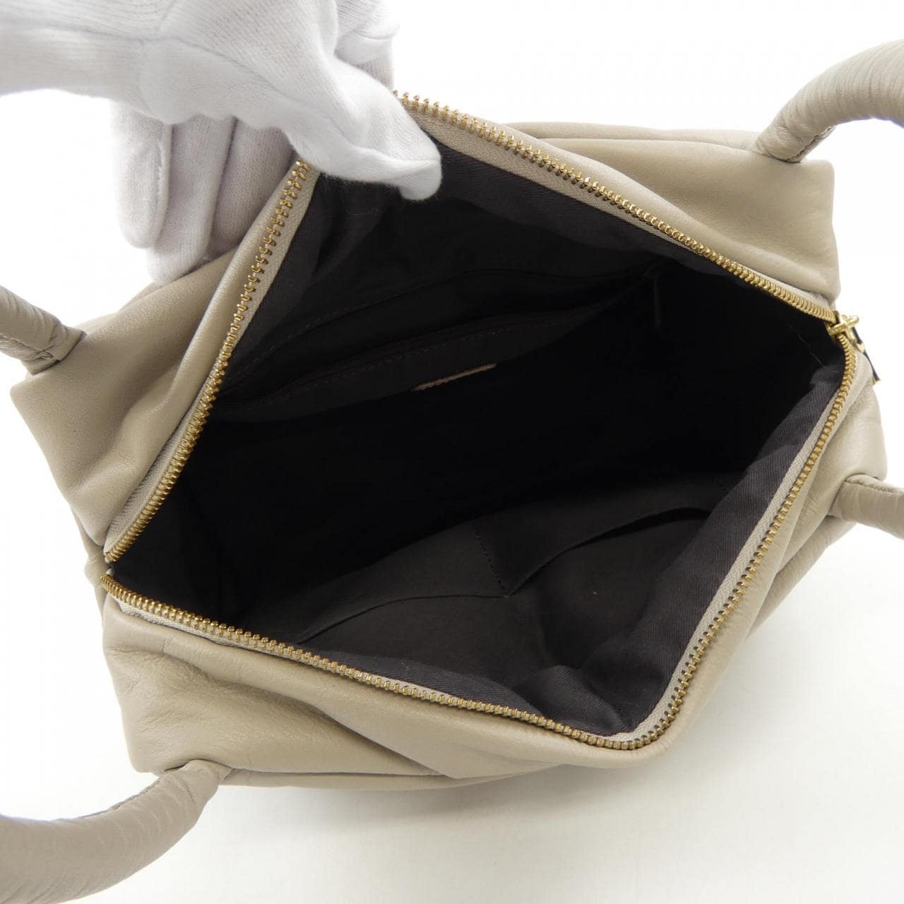 ラシット russet BAG