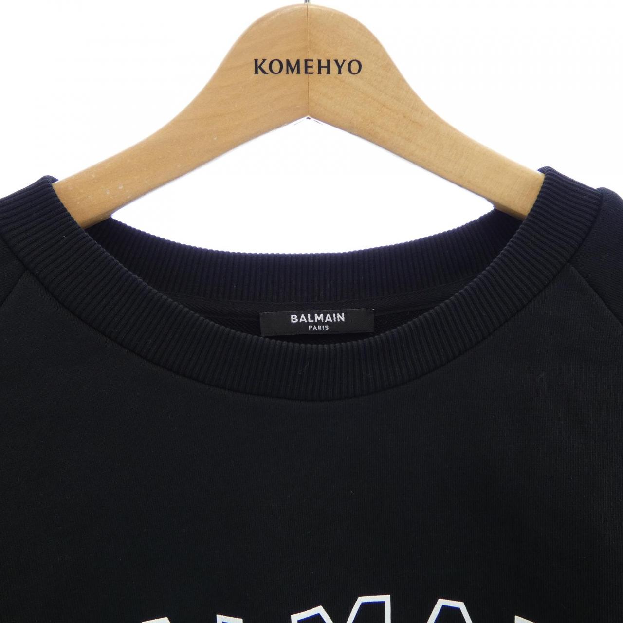 バルマン BALMAIN スウェット